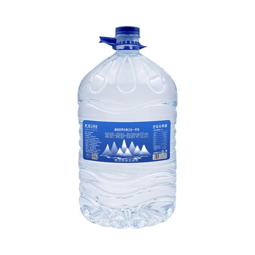 元养泉大桶泡茶水15升 商品图6