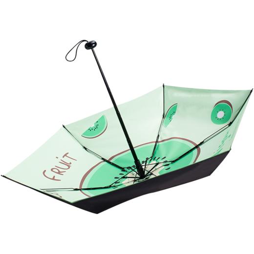 法国MC marie claire 遮阳伞女防晒伞防紫外线晴雨两用女士太阳伞 商品图0