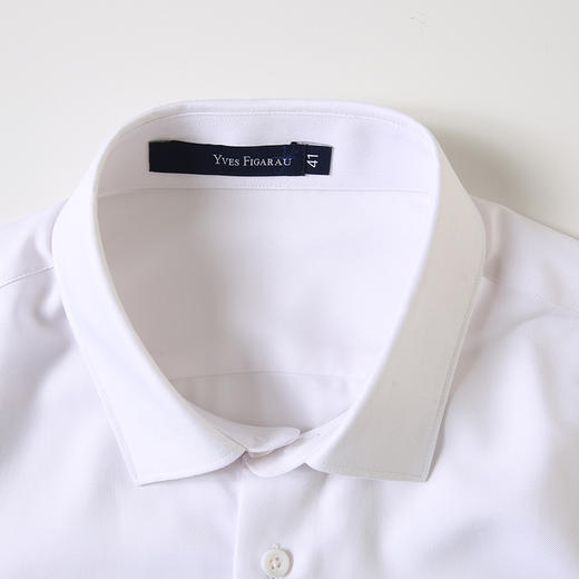 YvesFigarau伊夫·费嘉罗正装长袖衬衫930350 商品图2