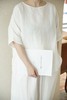 Atelier d'antan2色上衣 商品缩略图0