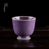 问鼎钧瓷梦鼎系列精工紫烟杯 商品缩略图2