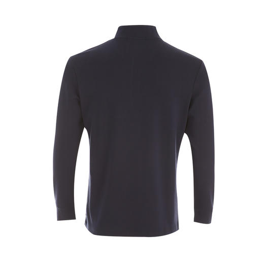 YvesFigarau伊夫·费嘉罗休闲长袖T恤930910 商品图1