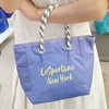 【皮具】LESPORTSAC Market2024系列夏季浪漫印花托特包 商品缩略图3