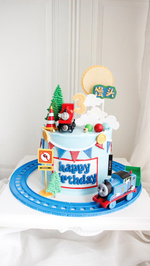 *托马斯 商品图3