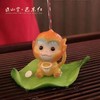 正山堂 巴东红小神农架金丝猴变色茶宠 茶盘小摆件可爱创意茶具茶玩 商品缩略图2