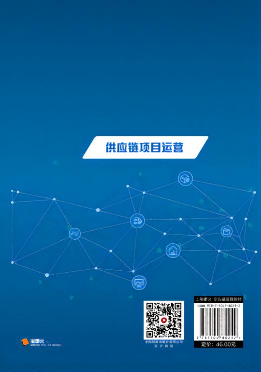 供应链项目运营 商品图2