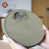 易水砚·金鳞际遇砚台 商品缩略图1