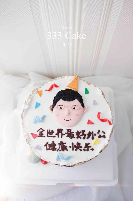 *糖牌&男士/男孩头像(发型可换) 商品图8