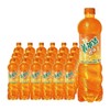 百事美年达橙味汽水500ml*24瓶 商品缩略图0
