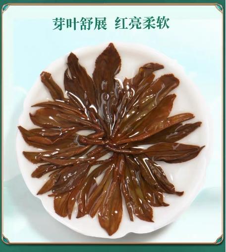 216g贵茶红宝石经典礼盒 商品图2