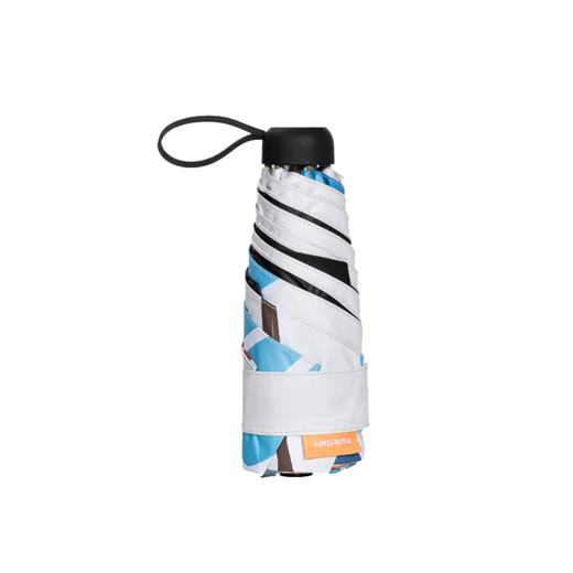 法国MC marie claire遮阳伞防晒伞太阳伞女防紫外线晴雨伞口袋伞 商品图8