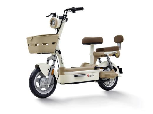 台铃电动车小芬达-GCB（仅限保定地区就近到店自提） 商品图4