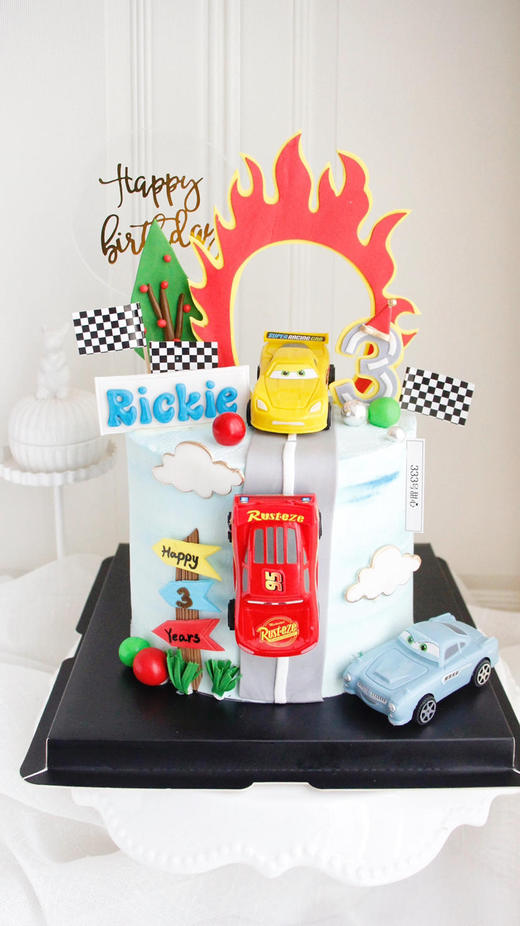 *汽车总动员 商品图1