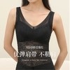 【秒杀价39元】不可用券【秀黛】固定杯蕾丝背心H5883302T【线上专供款】 商品缩略图0