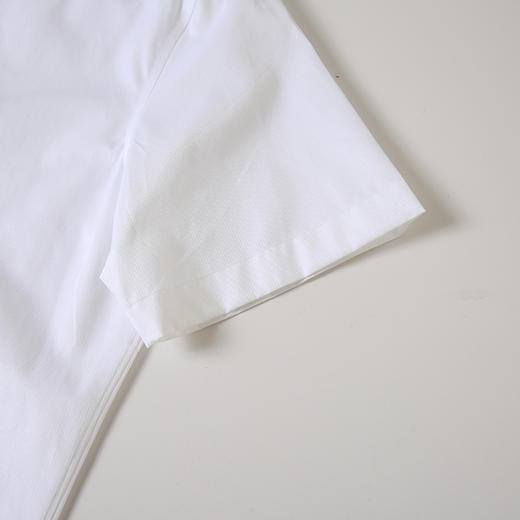 YvesFigarau伊夫·费嘉罗正装短袖衬衫930410 商品图4