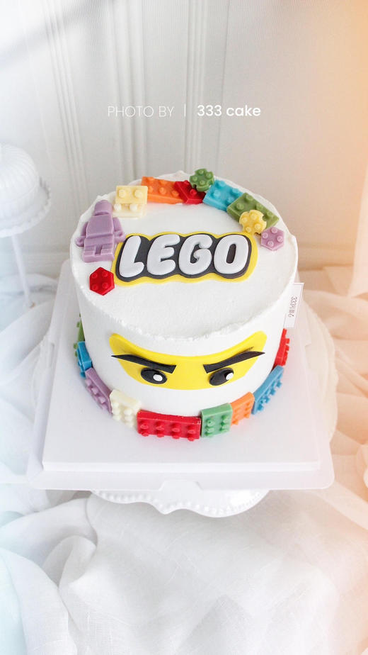 *糖牌&乐高 商品图0