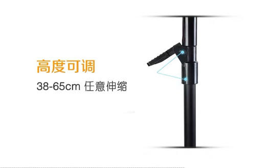 鸭掌展架（A4） 商品图4