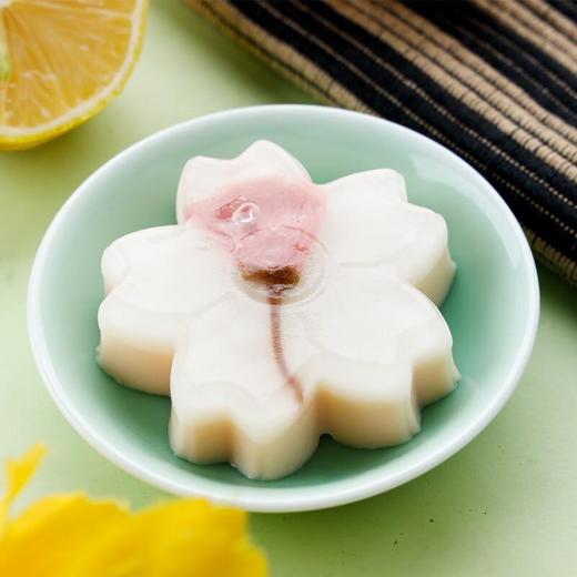 麦美鱼樱花羹/个 商品图0