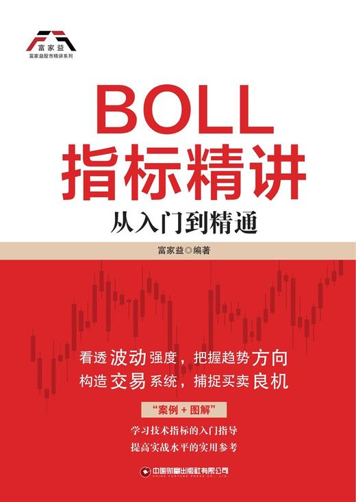 BOLL指标精讲 商品图1