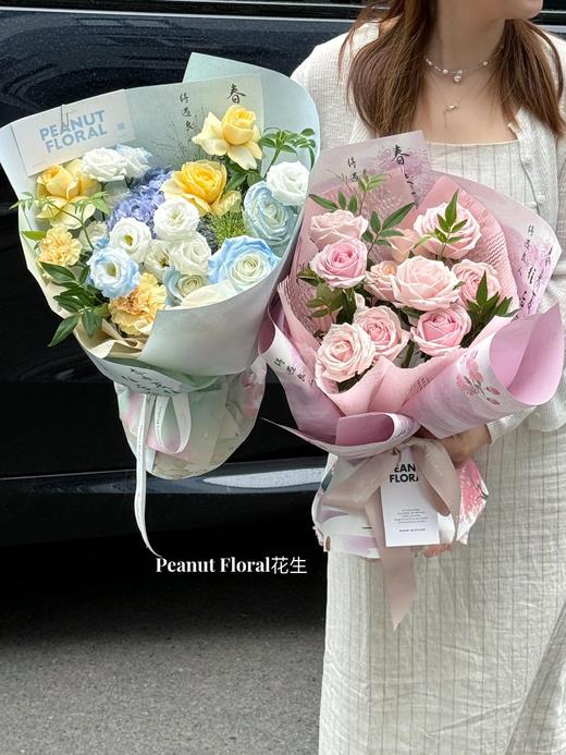 *国风书法包装纸（10张/包） 商品图7