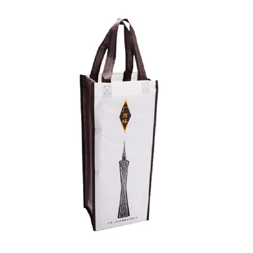 火爆预售 泸州老窖 广州塔 浓香型白酒 52度 600mL  商品图6