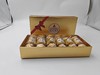 费列罗18粒金色经典DIY礼盒225g 商品缩略图3