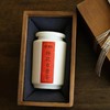 梅记 老枞梅占龙团 500g/自食茶瓷罐装 100g 商品缩略图4