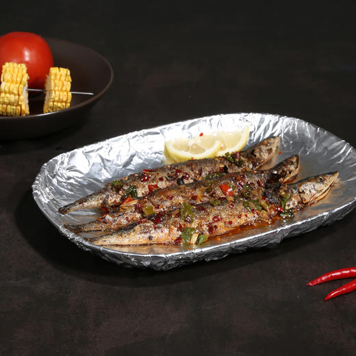 美丽雅铝箔8M*30CM盒装 商品图0