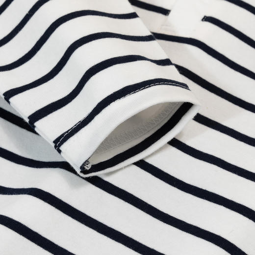 贝贝怡童装男童长袖t恤翻领POLO衫纯棉春秋新款儿童打底上衣秋装ZB3DS033 商品图6