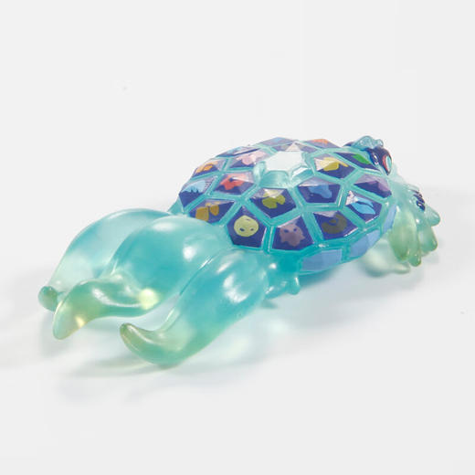 多美卡917007宝可梦 太乐巴戈斯（太晶形态） 商品图4