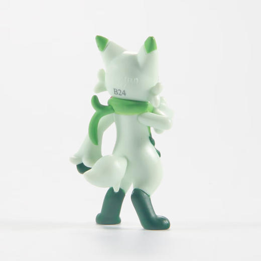 多美NO.932734宝可梦 MS-28 蒂蕾喵 商品图3