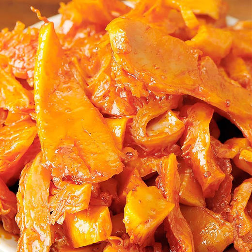 悠之优味牛板筋 500g/份 商品图1