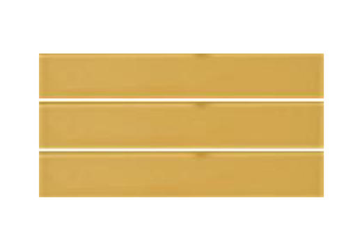 CHA-G9 75*300mm 哑面花砖 商品图1