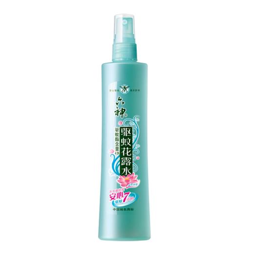 六神喷雾花露水系列 180ml/瓶 商品图0