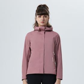 X-BIONIC 恒星戈尔旅行连帽夹克 旅行衫女子软壳风衣夹克21924