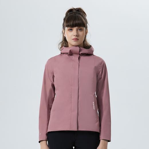 X-BIONIC 恒星戈尔旅行连帽夹克 旅行衫女子软壳风衣夹克21924 商品图0