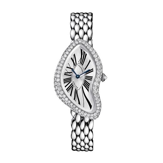 卡地亚Crash原镶钻 商品图0