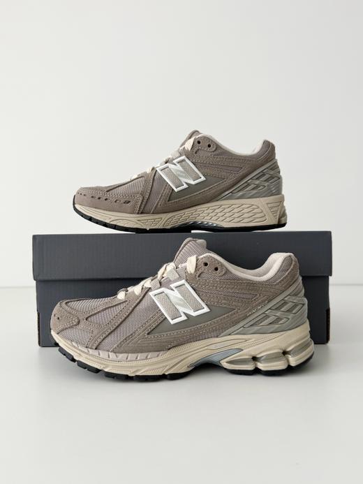 拔尖好货！NB1906 情侣复古跑鞋休闲鞋 商品图6