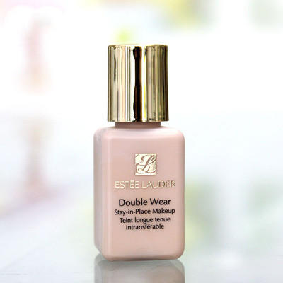 [小滋心选]【活动价¥69.9】雅诗兰黛持妆DW粉底液15ml 商品图3