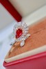 1.01ct 红宝石戒指 商品缩略图5