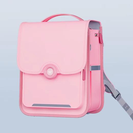 (包邮)天文气囊式竖版书包BD4672  容量21L（两种颜色） 商品图2