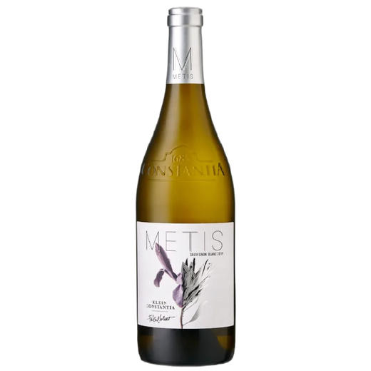 克莱因康斯坦双面花长相思干白葡萄酒2020Klein Constantia Metis Sauvignon Blanc 商品图0