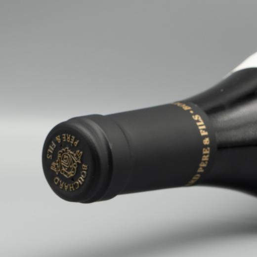 【小耶稣来了】法国勃艮第2020年宝尚父子酒庄小耶稣一级园黑皮诺干红 商品图2