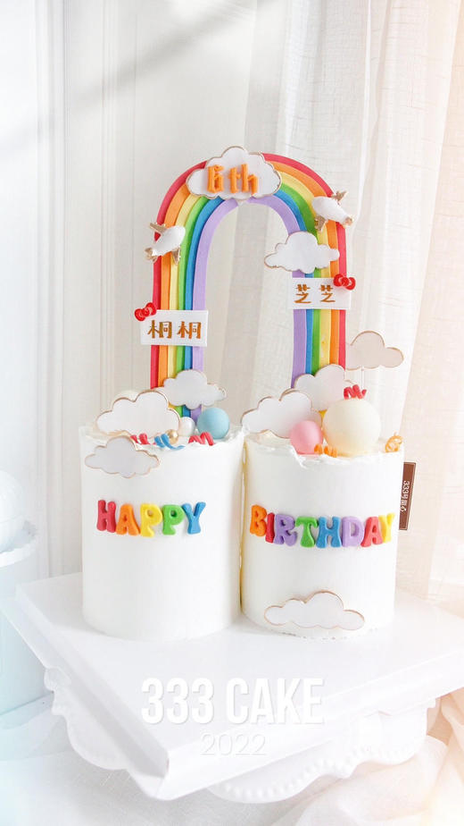 *糖牌&彩虹桥 商品图1