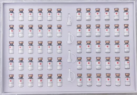 玻色因冻干粉套 商品图0