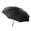 法国MC marieclaire雨伞男士晴雨两用太阳伞自动雨伞大号黑色雨伞 商品缩略图11