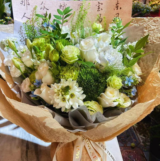 ［浮翠流丹］ 商品图0