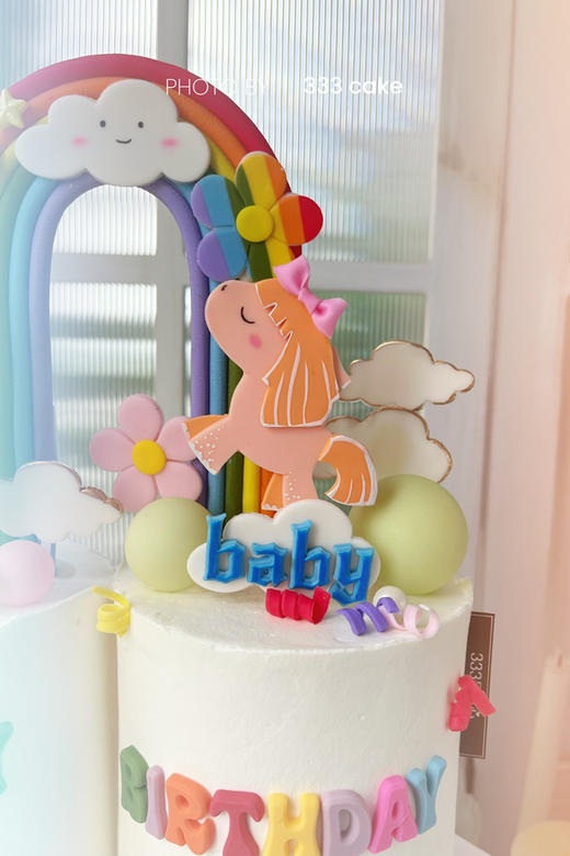 *糖牌&彩虹桥(备注款式) 商品图5