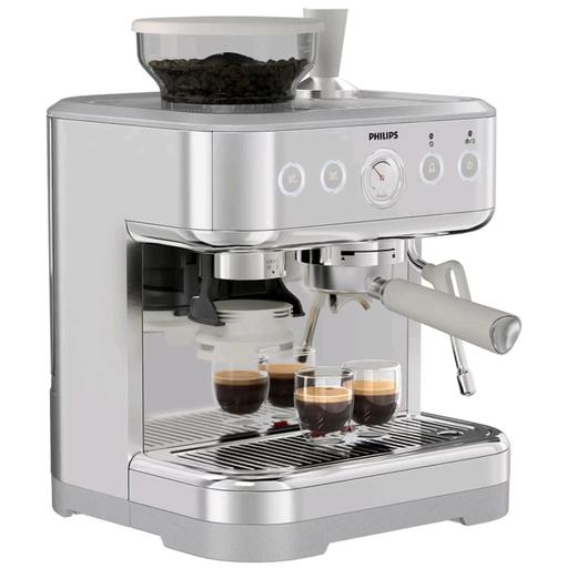 Philips半自动意式咖啡机 商品图1