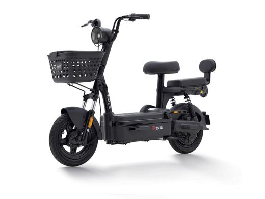 台铃电动车小雪碧2.0（仅限保定地区就近到店自提） 商品图2